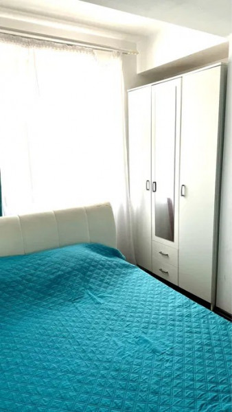 Apartament 3 Camere - Zona Eden - Bloc Nou - Etaj 3 - Loc Parcare Alocat