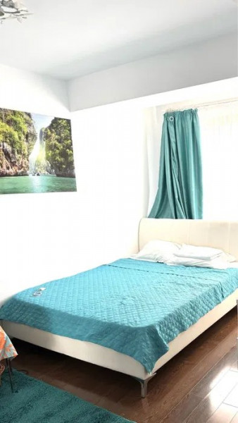 Apartament 3 Camere - Zona Eden - Bloc Nou - Etaj 3 - Loc Parcare Alocat