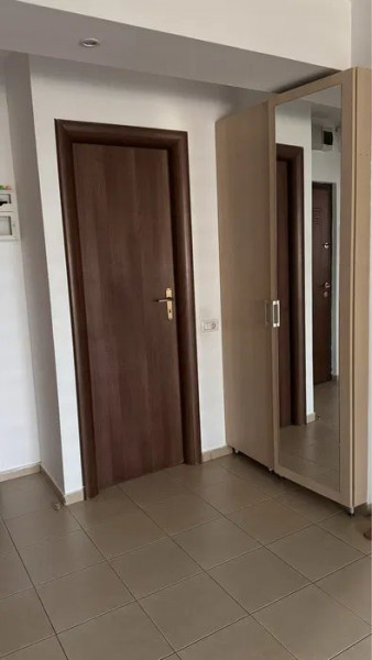 Apartament 3 Camere - Zona Eden - Bloc Nou - Etaj 3 - Loc Parcare Alocat