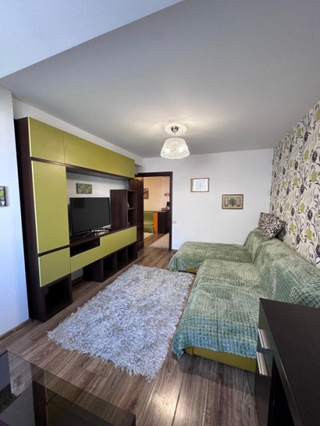 Apartament 2 Camere - Compozitori - Etaj 1 - Termen Lung