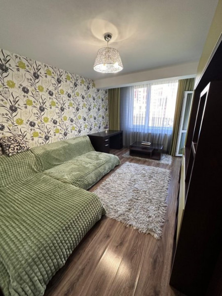 Apartament 2 Camere - Compozitori - Etaj 1 - Termen Lung