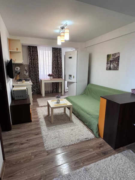 Apartament 2 Camere - Compozitori - Etaj 1 - Termen Lung