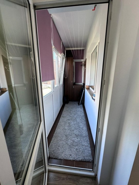Apartament 2 Camere - Compozitori - Etaj 1 - Termen Lung