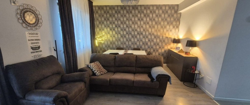 Casa P+E+Pod - Palazu Mare - Mobilata Complet - Incalzire In Pardoseala