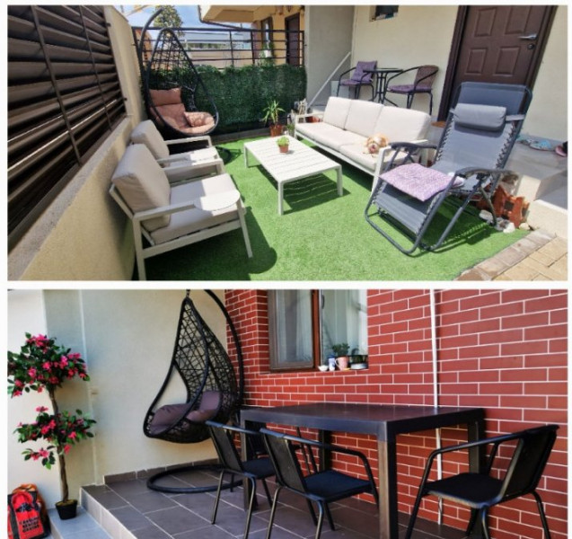 Casa P+E+Pod - Palazu Mare - Mobilata Complet - Incalzire In Pardoseala