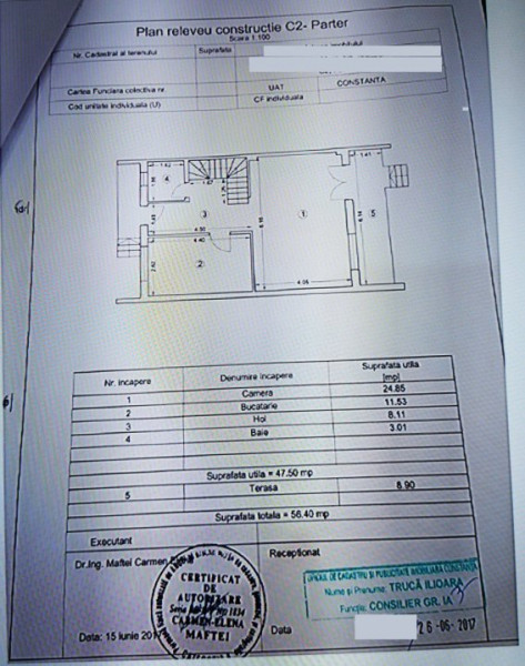 Casa P+E+Pod - Palazu Mare - Mobilata Complet - Incalzire In Pardoseala