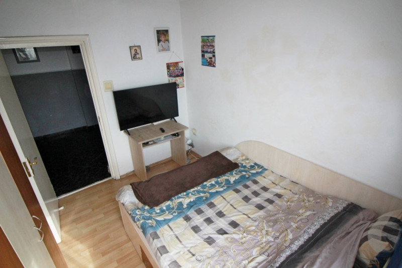 Apartament 3 Camere - Inel II Eliberarii - Centrala Pe Gaze