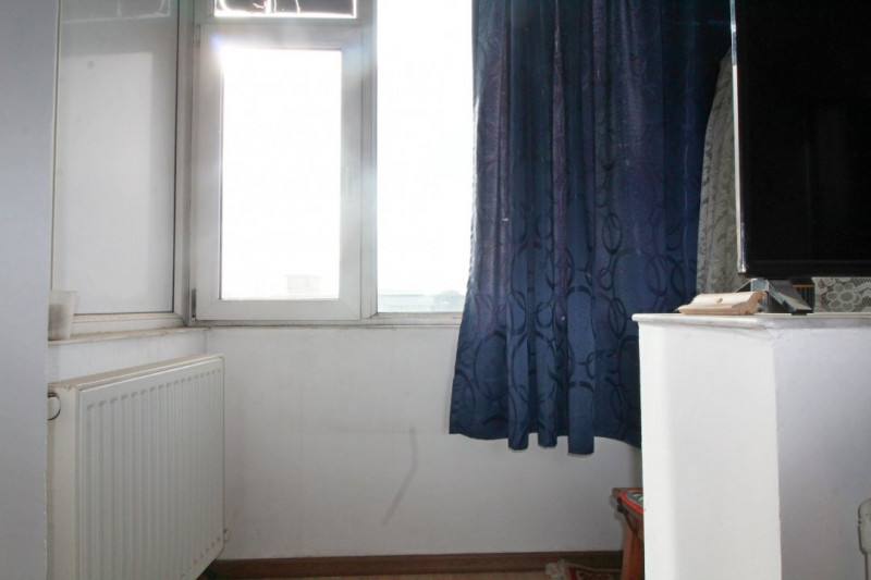 Apartament 3 Camere - Inel II Eliberarii - Centrala Pe Gaze