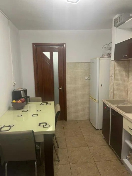 ZODIAC-SAT VACANTA APARTAMENT 2 CAMERE ETAJ 1 GAZE