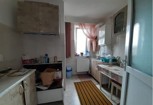 Apartament 2 Camere - Zona Abator - Gaze - Etaj 2
