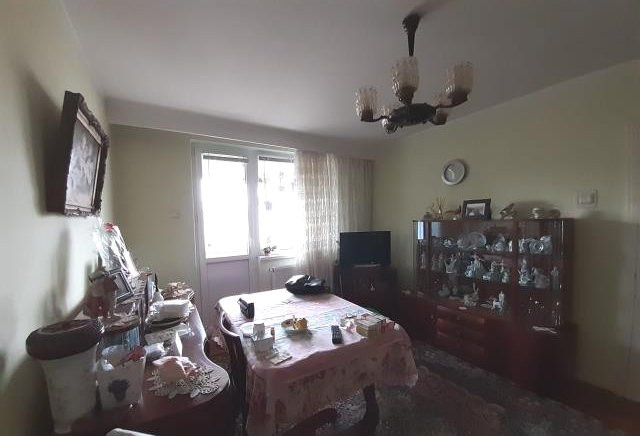 Apartament 2 Camere - Zona Abator - Gaze - Etaj 2