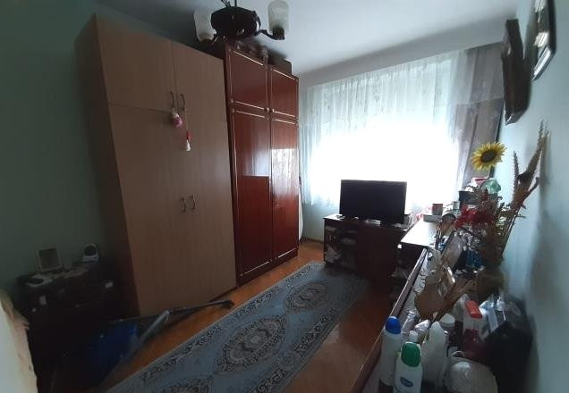 Apartament 2 Camere - Zona Abator - Gaze - Etaj 2
