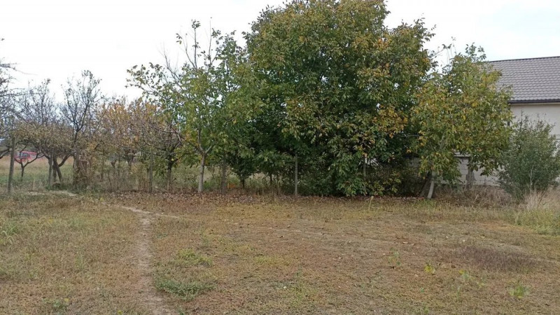 Teren 3409 mp - Lazu Constanta - Ideal Investitie
