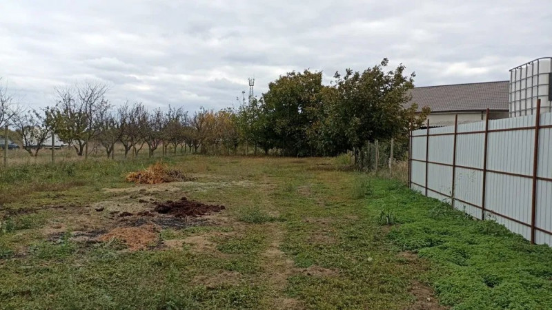 Teren 3409 mp - Lazu Constanta - Ideal Investitie