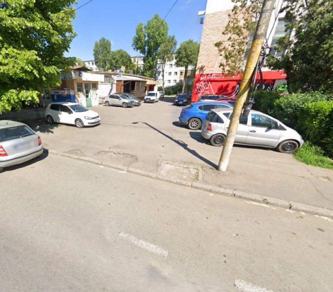 Apartament 3 Camere - Inel II - Etaj 3