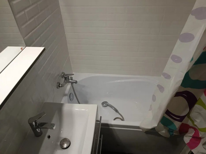 Apartament 2 Camere - tomis Nord - Campus - Parter - Centrala Pe Gaze