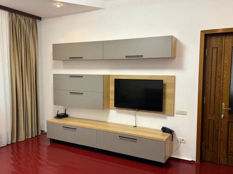 Proprietate Deosebita P+1 - Tomis Mall - Renovata 