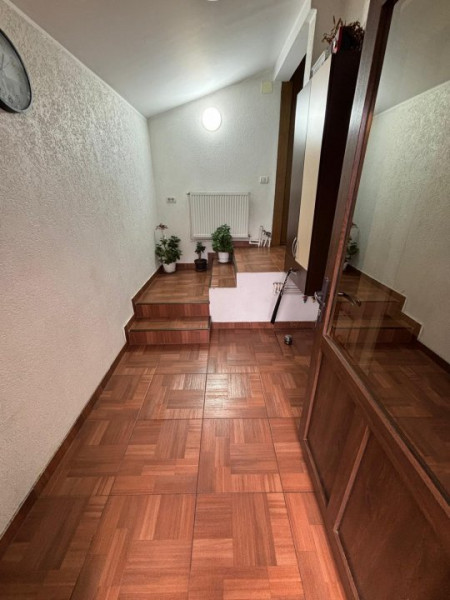 Proprietate Deosebita P+1 - Tomis Mall - Renovata 