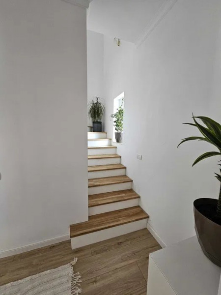 Casa Duplex - Palazu Mare - Ultrafinisata - Mobilata Complet