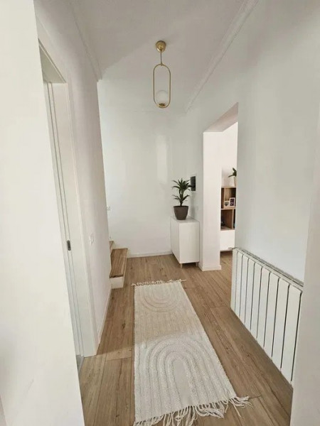 Casa Duplex - Palazu Mare - Ultrafinisata - Mobilata Complet