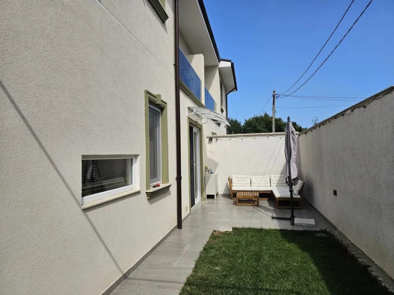 Casa Duplex - Palazu Mare - Ultrafinisata - Mobilata Complet