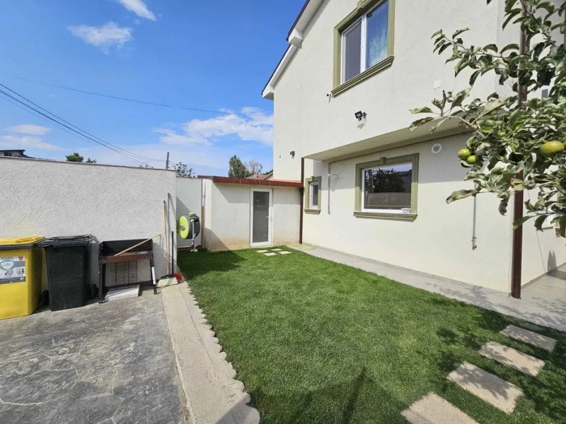 Casa Duplex - Palazu Mare - Ultrafinisata - Mobilata Complet