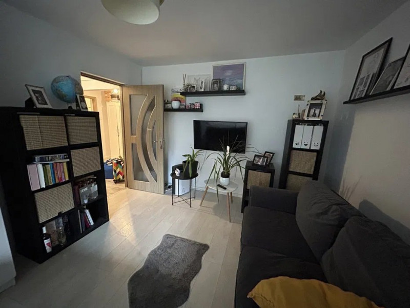 Apartament 2 Camere - Casa De Cultura - Parter - Renovat