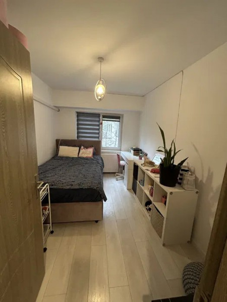 Apartament 2 Camere - Casa De Cultura - Parter - Renovat