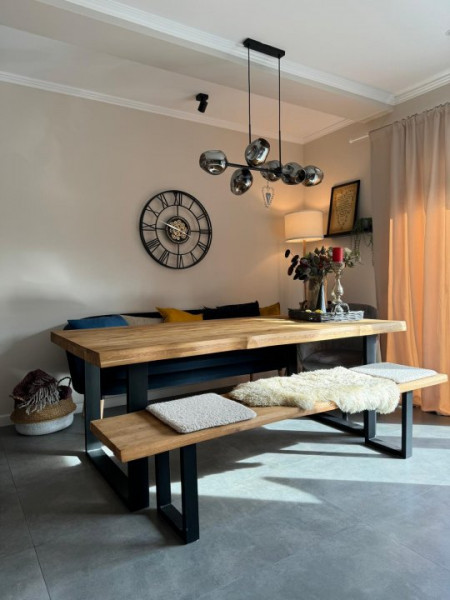 Casa P+1 - Mamaia Sat - Teren 317 Mp - Ultrafinisata - Mobilata Complet