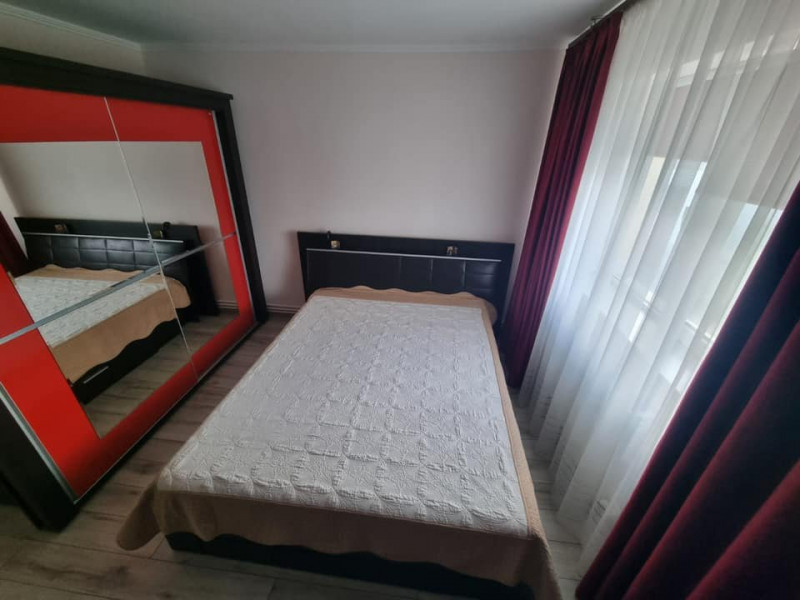 Apartament 3 Camere Decomandate - Tomis Nord - Termen Lung