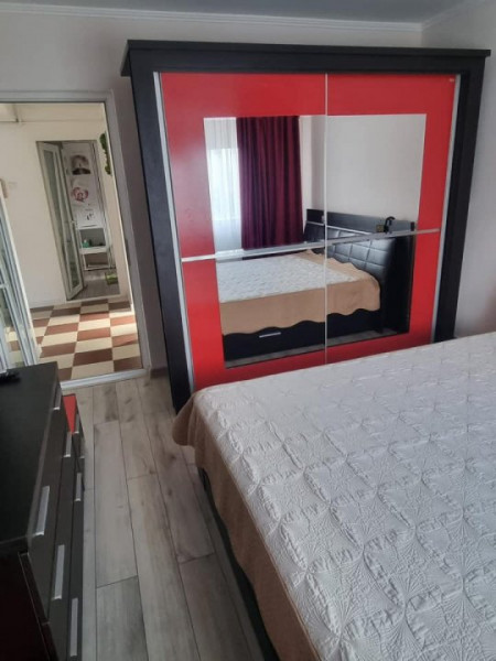 Apartament 3 Camere Decomandate - Tomis Nord - Termen Lung
