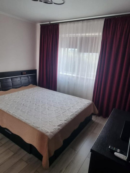 Apartament 3 Camere Decomandate - Tomis Nord - Termen Lung