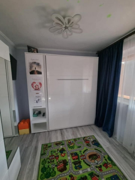 Apartament 3 Camere Decomandate - Tomis Nord - Termen Lung