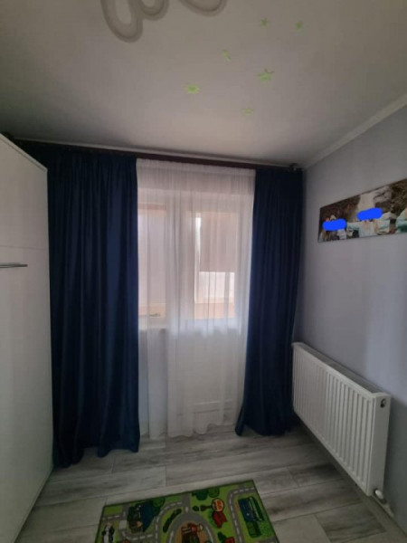 Apartament 3 Camere Decomandate - Tomis Nord - Termen Lung