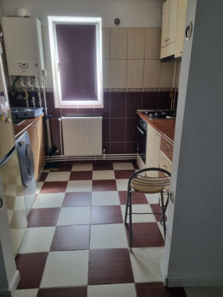 Apartament 3 Camere Decomandate - Tomis Nord - Termen Lung