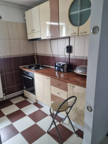 Apartament 3 Camere Decomandate - Tomis Nord - Termen Lung