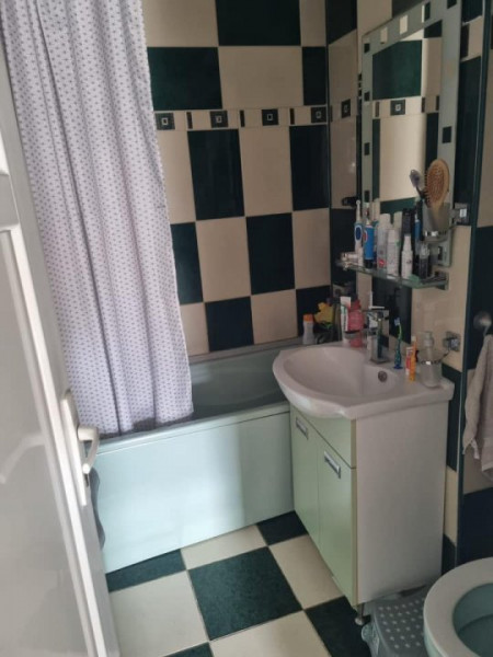 Apartament 3 Camere Decomandate - Tomis Nord - Termen Lung