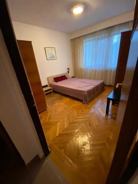 Apartament 2 Camere - Zona City Park - Termen Lung