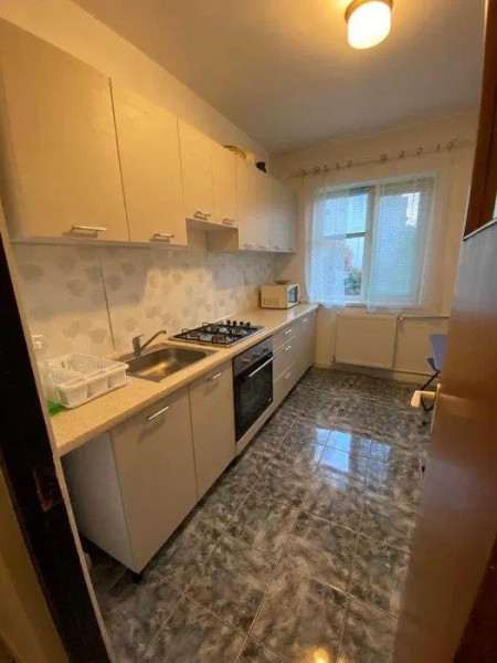 Apartament 2 Camere - Zona City Park - Termen Lung