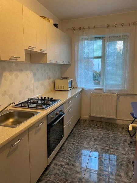 Apartament 2 Camere - Zona City Park - Termen Lung