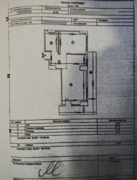 Apartament 2 Camere - Mamaia Butoaie - Vedere Spre Mare Si Lac