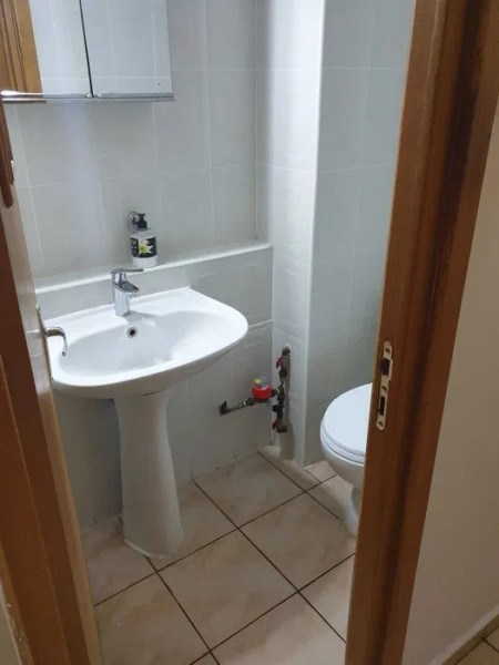 Apartament 3 Camere - Zona Tomis 3 - Etaj 3 - Mobilat - Centrala Gaze