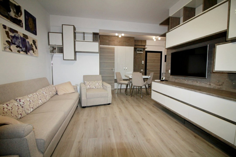 Apartament Impecabil - Confort Maxim - Loc Parcare - Termen Lung