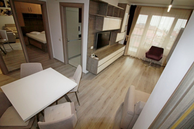 Apartament Impecabil - Confort Maxim - Loc Parcare - Termen Lung