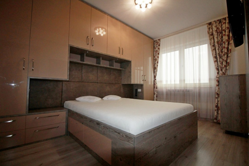 Apartament Impecabil - Confort Maxim - Loc Parcare - Termen Lung