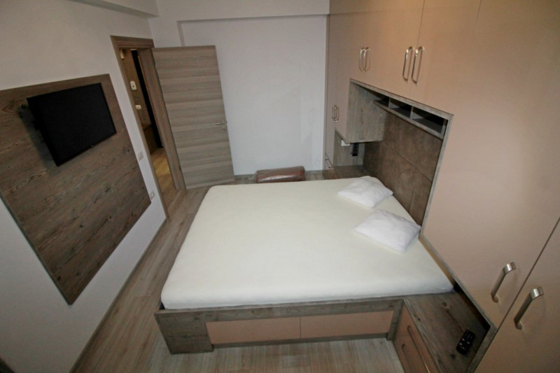 Apartament Impecabil - Confort Maxim - Loc Parcare - Termen Lung