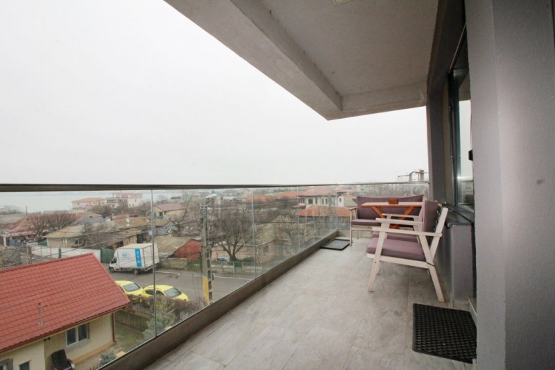 Apartament Impecabil - Confort Maxim - Loc Parcare - Termen Lung