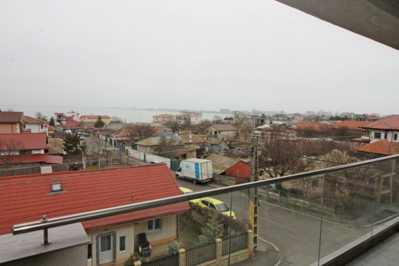 Apartament Impecabil - Confort Maxim - Loc Parcare - Termen Lung