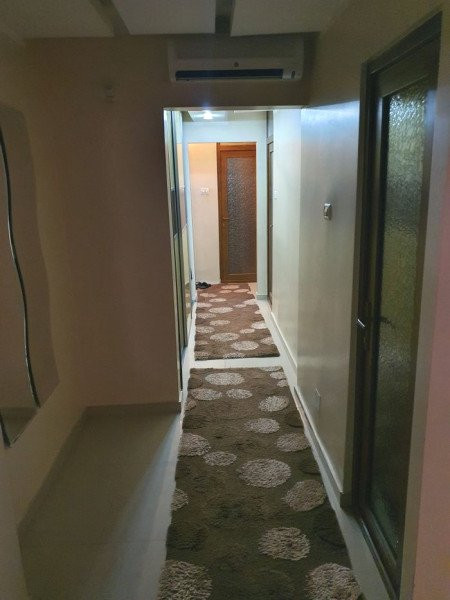 TOMIS 3 - INTEGRA  Apartament cu 3 camere 2 etaj 1 centrala gaze