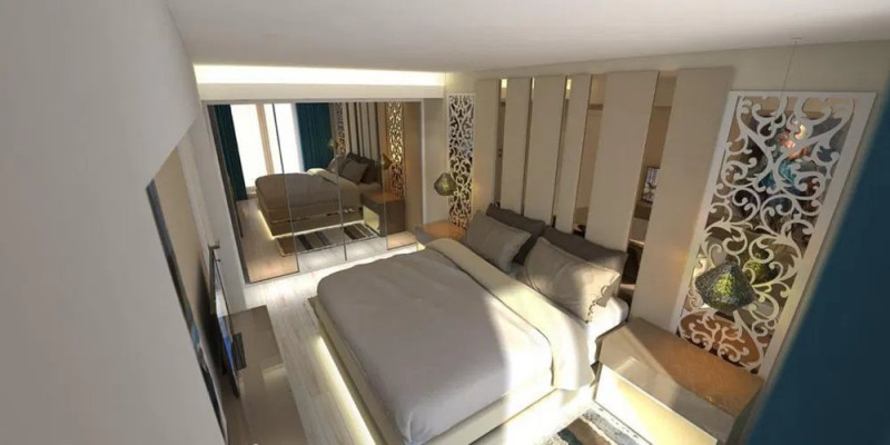 Apartament 2 Camere - Tomis Plus - Maurer Residence - Boxa -Loc Parcare Subteran